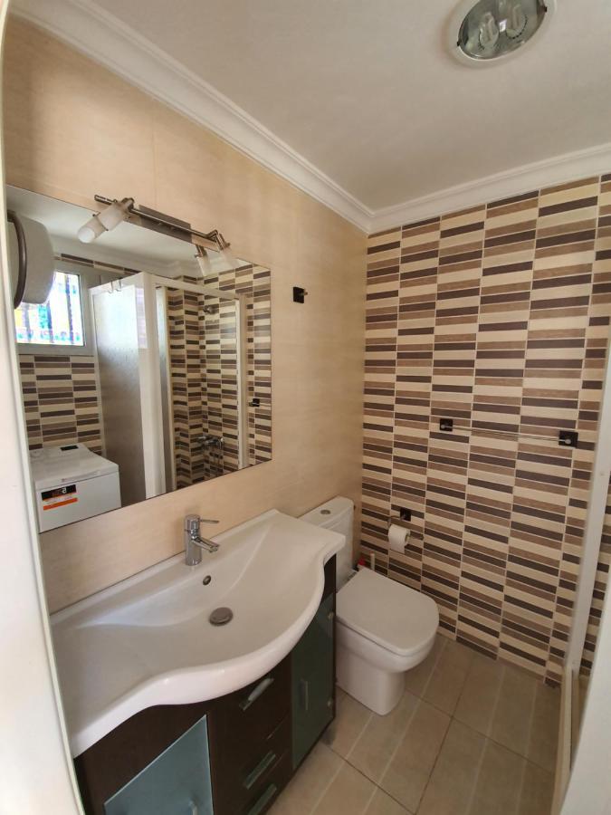Appartement Doncel