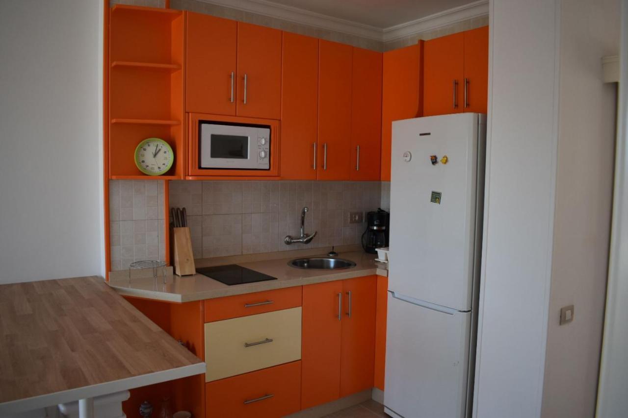 Doncel Appartement